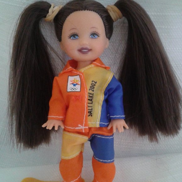 Barbie Dolls - Picture 4 of 13